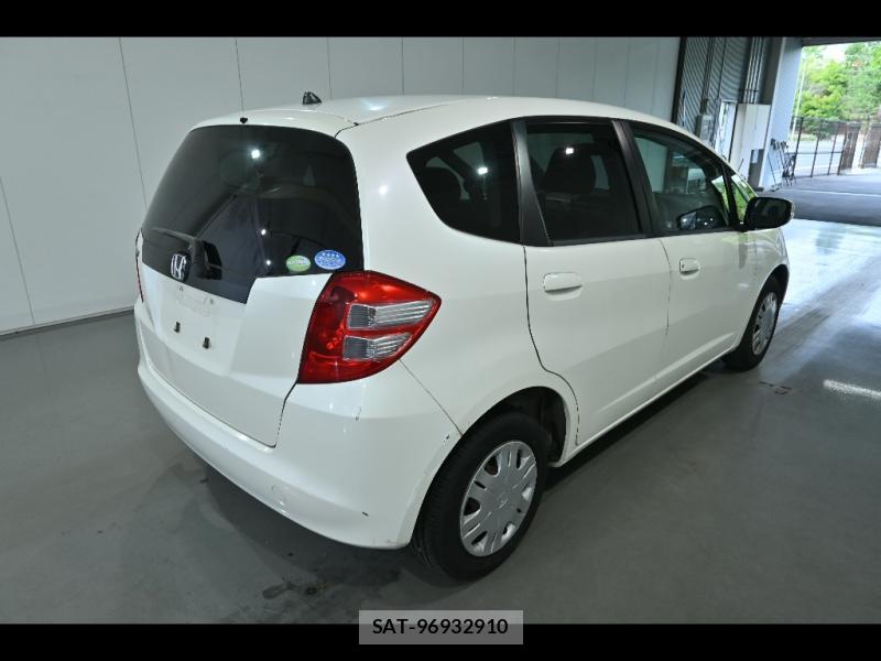 Honda FIT 2009-11 7578788-1