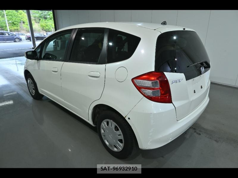 Honda FIT 2009-11 7578788-2