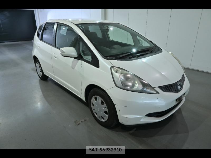 Honda FIT 2009-11 7578788-3
