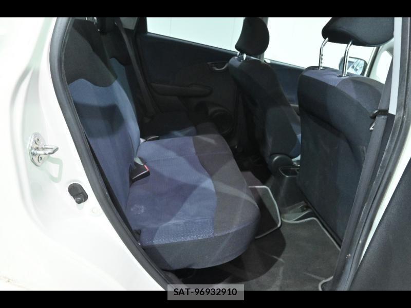 Honda FIT 2009-11 7578788-4