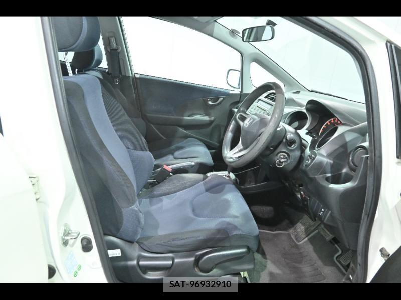 Honda FIT 2009-11 7578788-5
