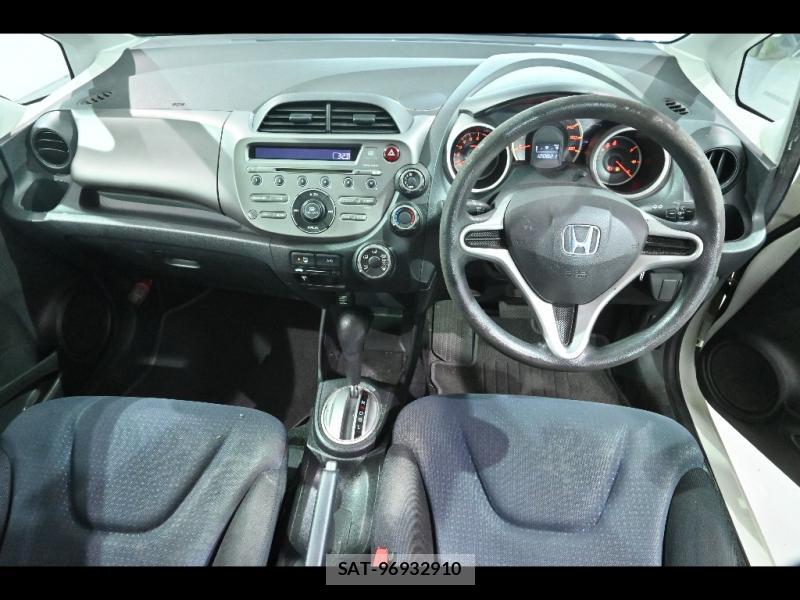 Honda FIT 2009-11 7578788-6