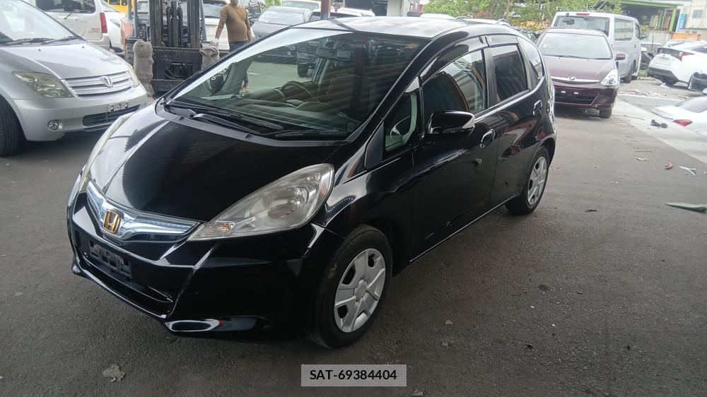 Honda FIT 2011 7312503-0