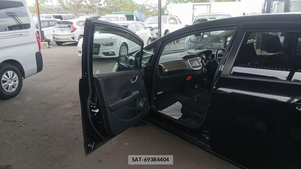 Honda FIT 2011 7312503-10