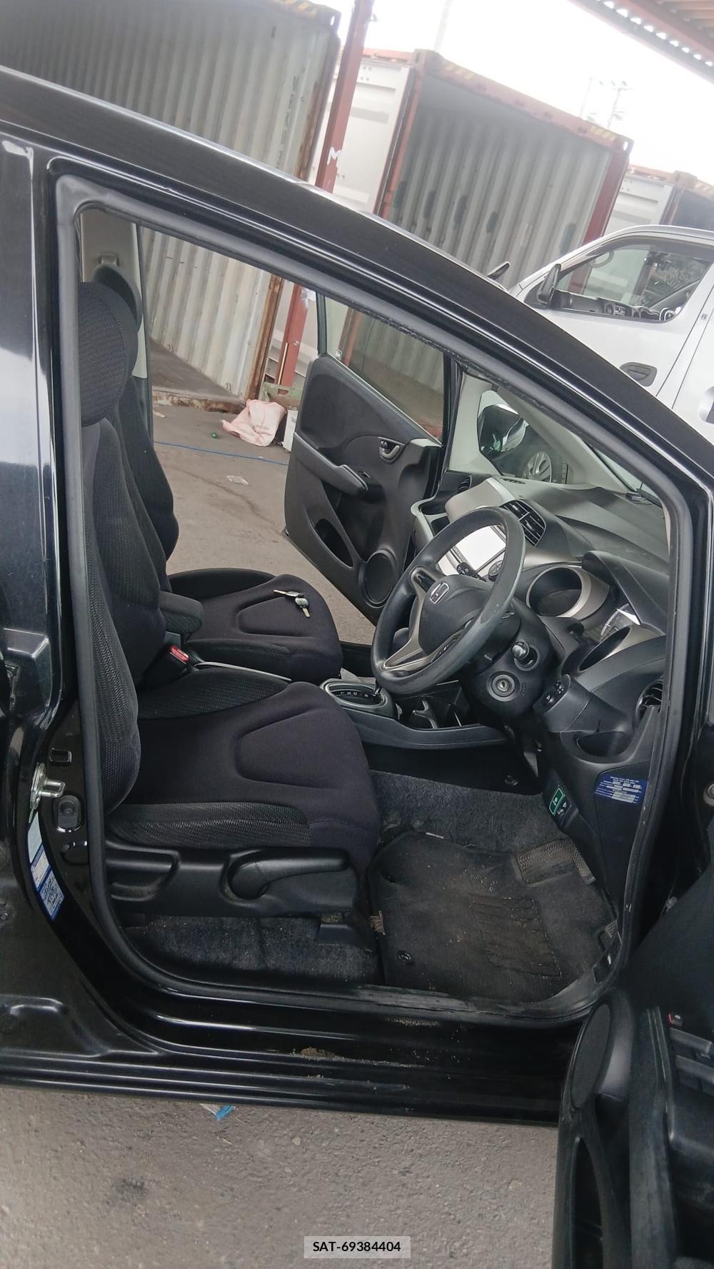 Honda FIT 2011 7312503-11
