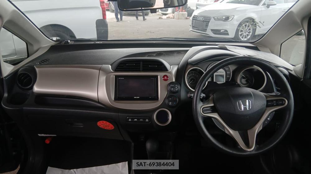 Honda FIT 2011 7312503-12