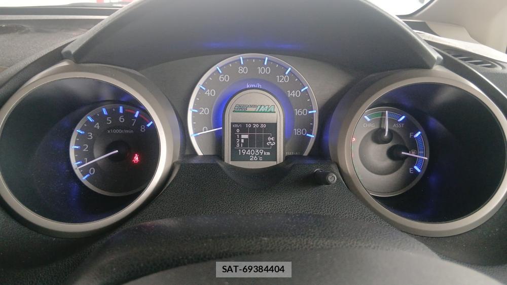 Honda FIT 2011 7312503-13