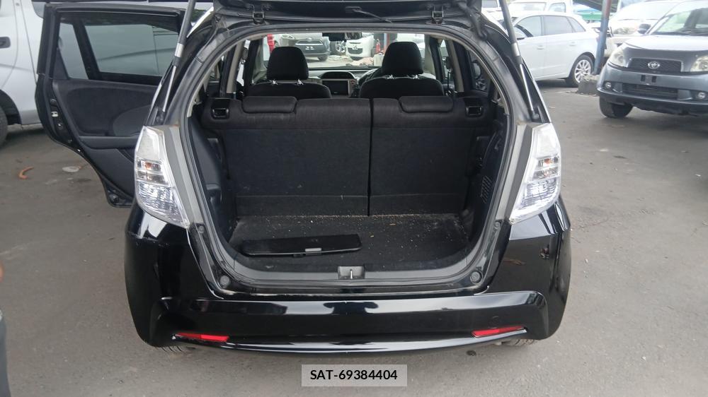 Honda FIT 2011 7312503-20