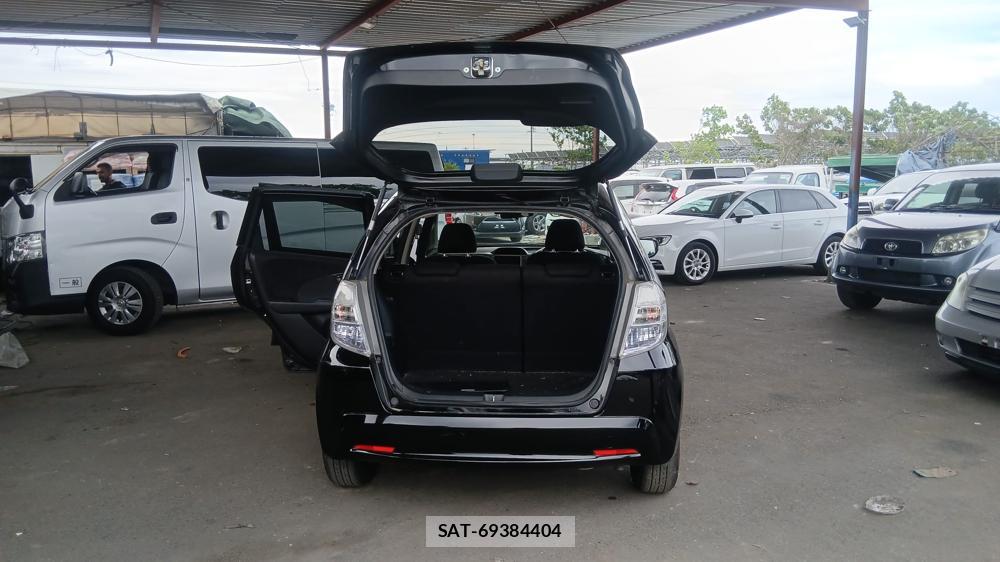Honda FIT 2011 7312503-21
