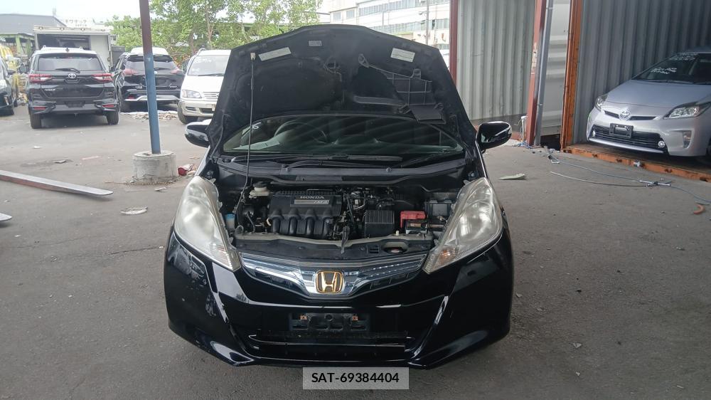 Honda FIT 2011 7312503-33