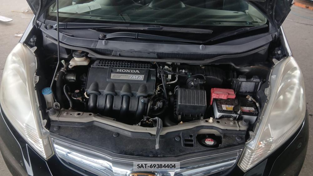 Honda FIT 2011 7312503-34