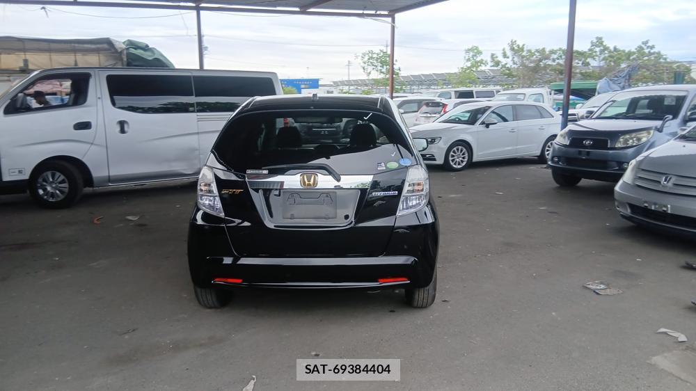 Honda FIT 2011 7312503-3