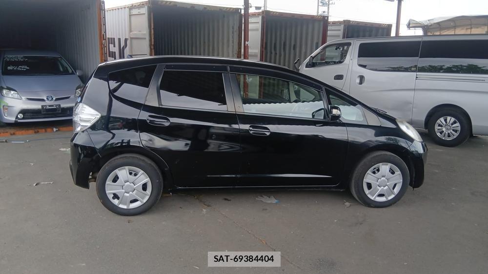 Honda FIT 2011 7312503-5