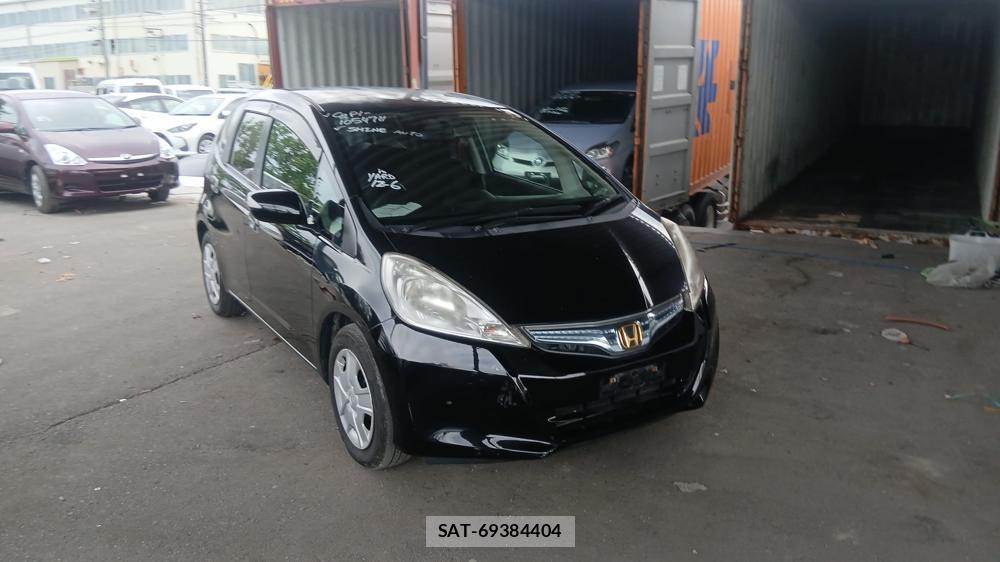Honda FIT 2011 7312503-6