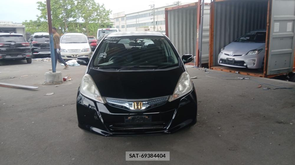 Honda FIT 2011 7312503-7