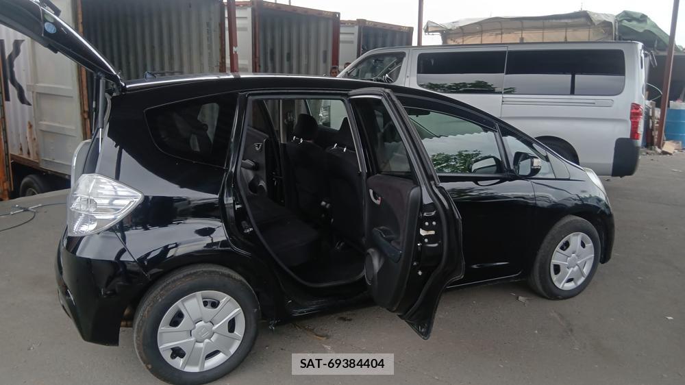 Honda FIT 2011 7312503-8