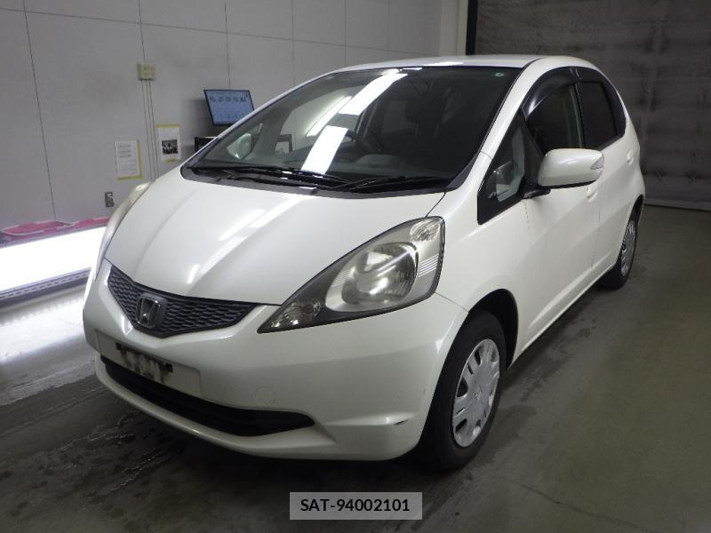 sat car