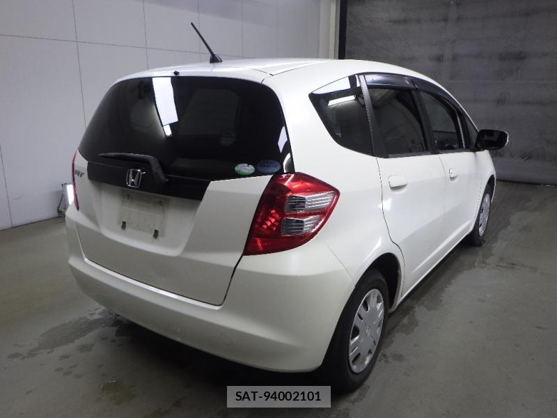 Honda FIT 2007-11 7578793-1