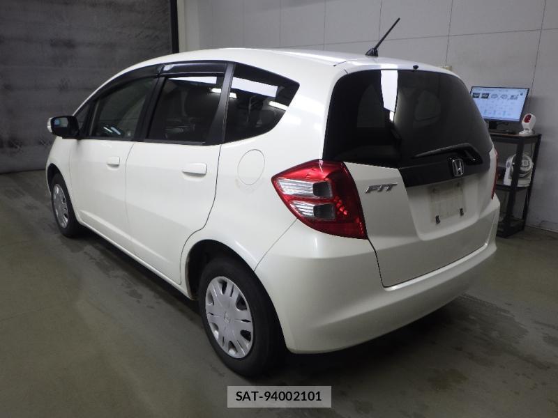 Honda FIT 2007-11 7578793-2