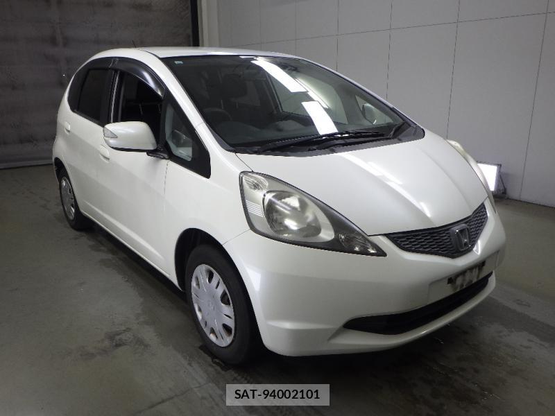 Honda FIT 2007-11 7578793-3