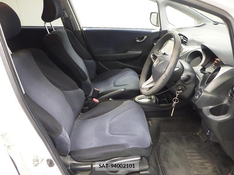 Honda FIT 2007-11 7578793-4