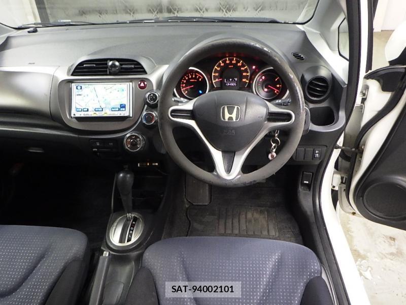 Honda FIT 2007-11 7578793-5