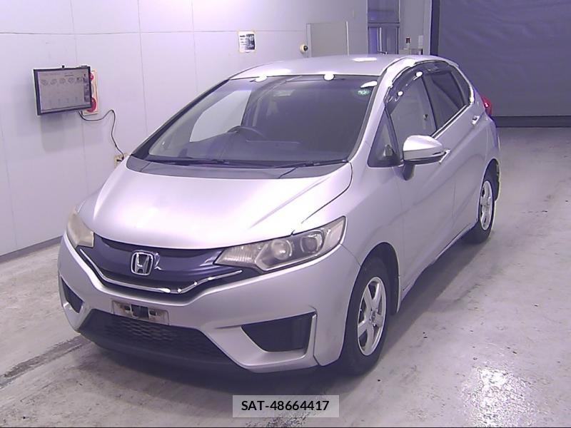 Honda FIT 2013-10 7578786-0