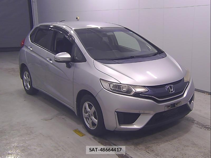 Honda FIT 2013-10 7578786-3