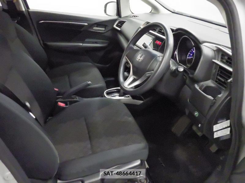 Honda FIT 2013-10 7578786-5