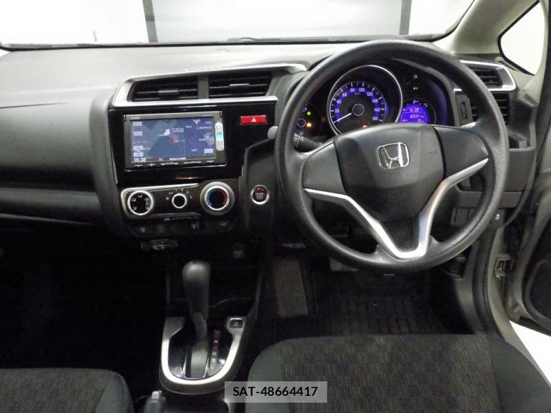 Honda FIT 2013-10 7578786-6