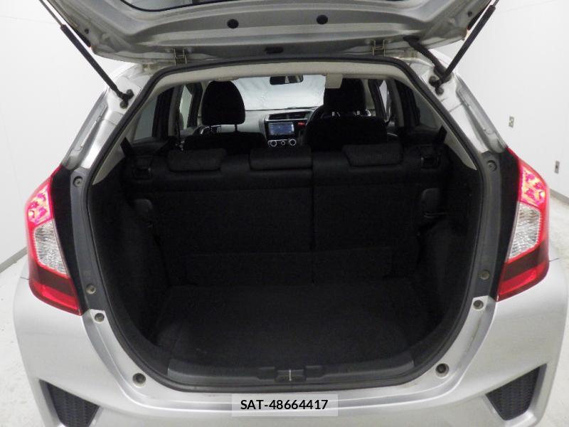Honda FIT 2013-10 7578786-7