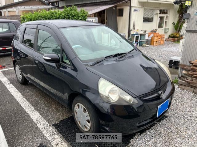 sat car