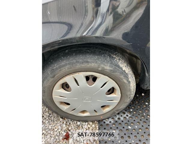 Honda FIT 2005-08 7616564-9