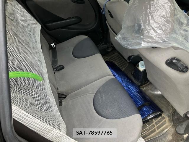 Honda FIT 2005-08 7616564-12