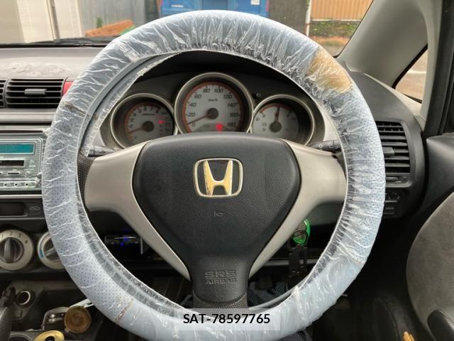 Honda FIT 2005-08 7616564-14