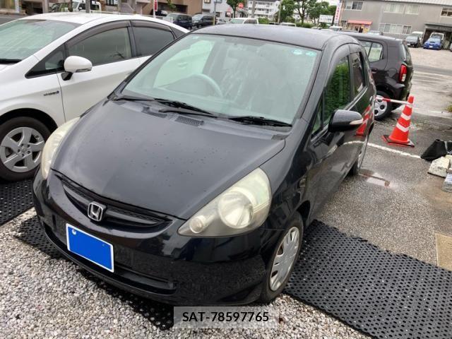 Honda FIT 2005-08 7616564-1