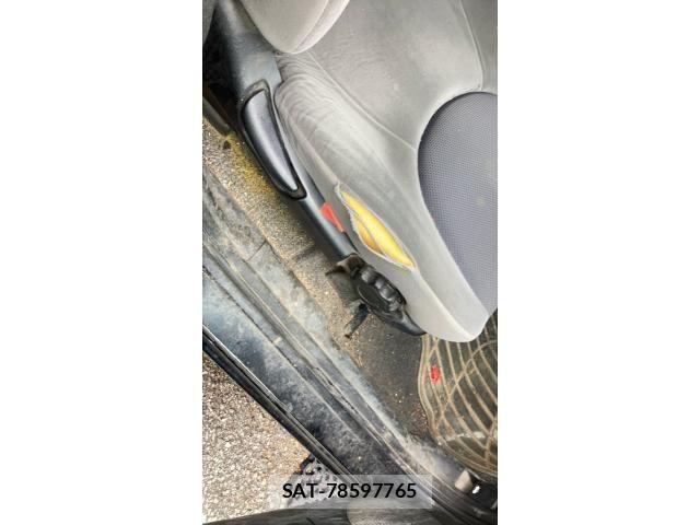 Honda FIT 2005-08 7616564-22