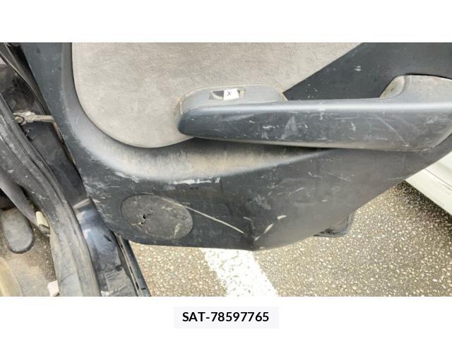 Honda FIT 2005-08 7616564-23