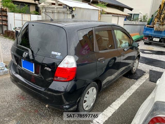 Honda FIT 2005-08 7616564-2