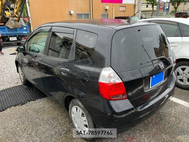 Honda FIT 2005-08 7616564-3