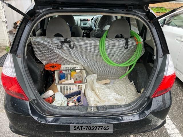 Honda FIT 2005-08 7616564-5