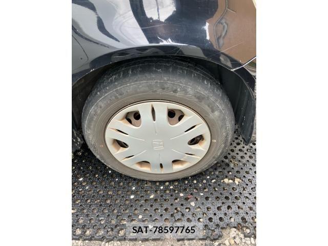 Honda FIT 2005-08 7616564-6