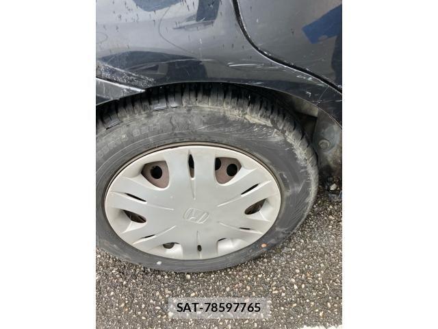 Honda FIT 2005-08 7616564-7