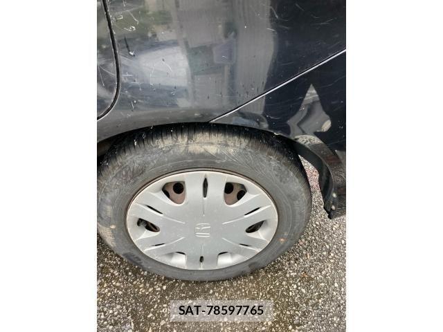 Honda FIT 2005-08 7616564-8