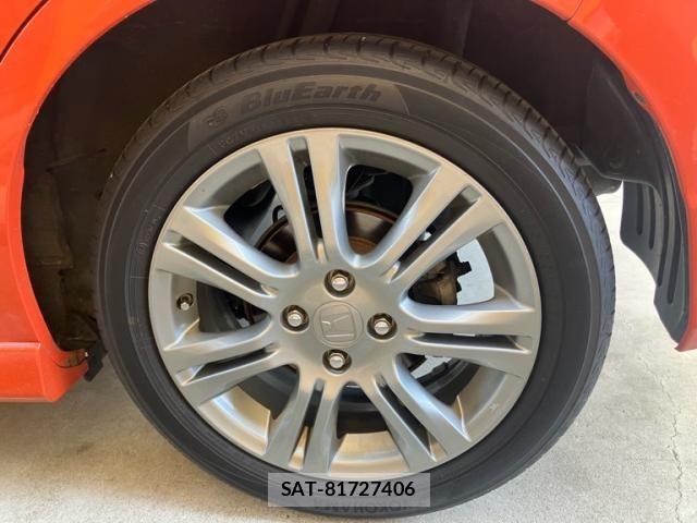Honda FIT 2011-06 7616538-10