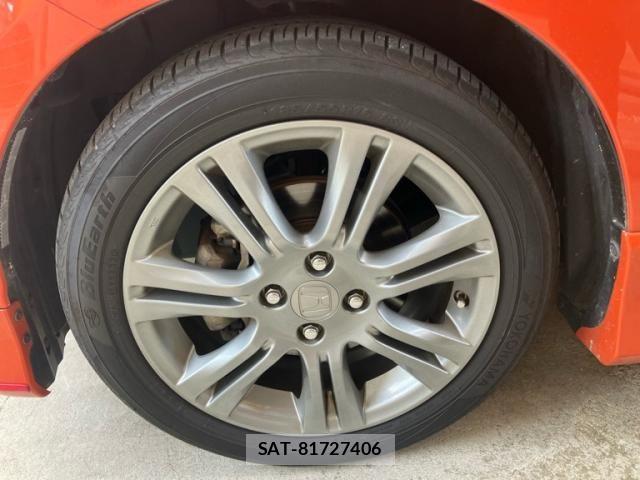 Honda FIT 2011-06 7616538-11