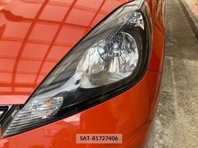 Honda FIT 2011-06 7616538-12