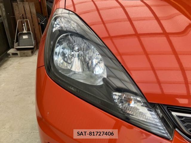 Honda FIT 2011-06 7616538-13