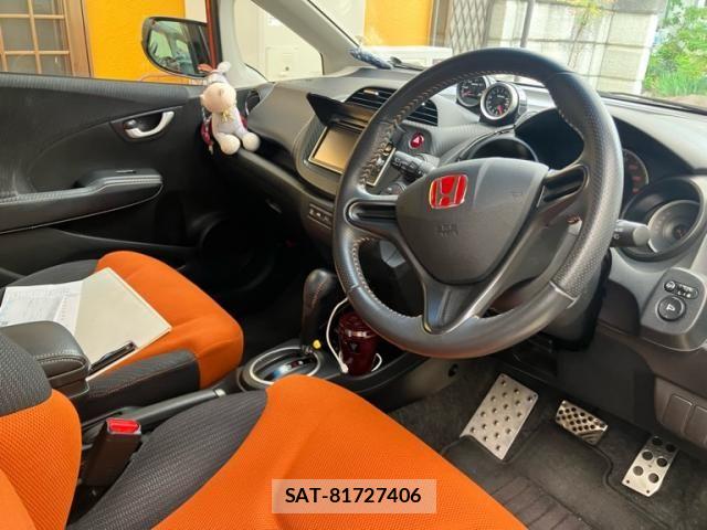 Honda FIT 2011-06 7616538-15