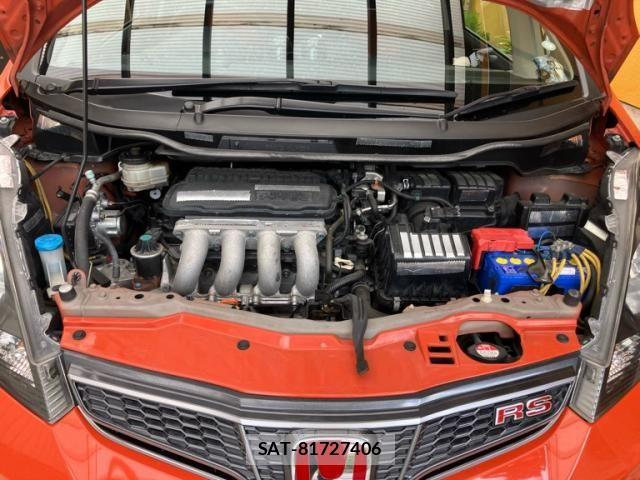 Honda FIT 2011-06 7616538-18